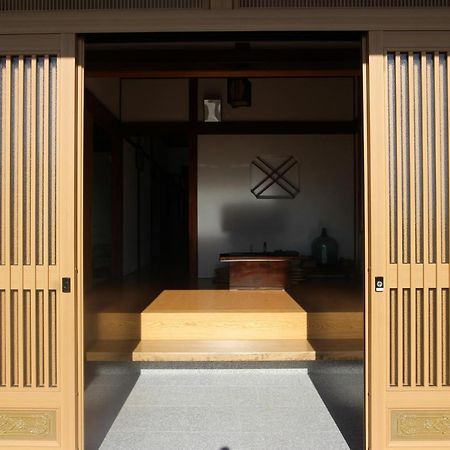 Yadokari Kumano Villa Exterior photo