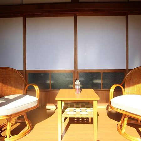 Yadokari Kumano Villa Exterior photo