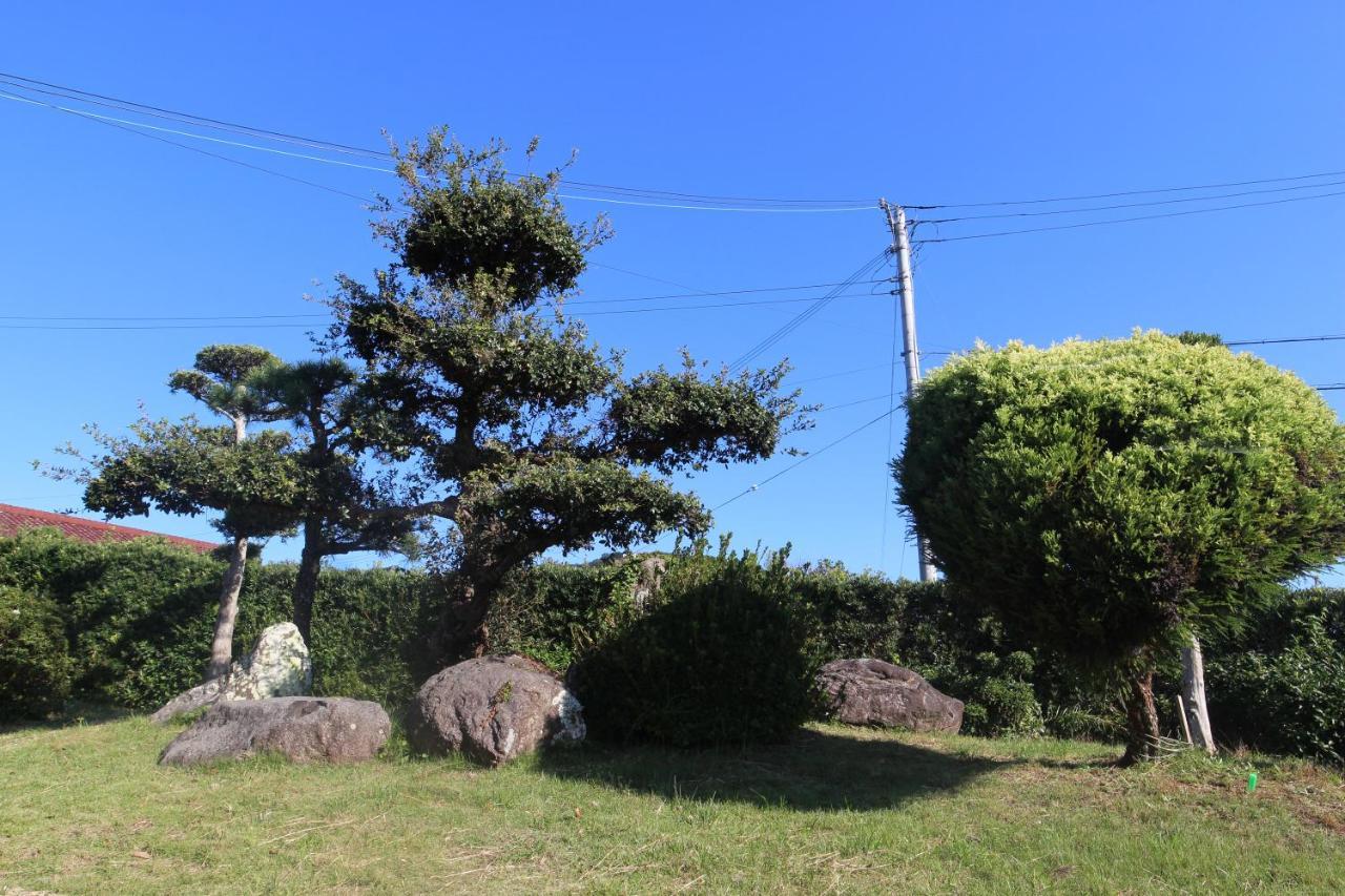Yadokari Kumano Villa Exterior photo