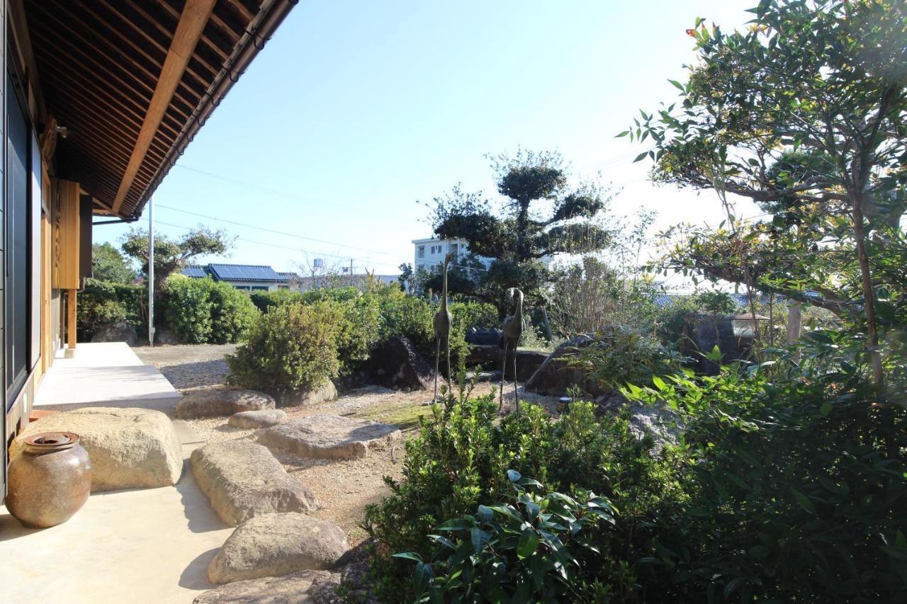 Yadokari Kumano Villa Exterior photo