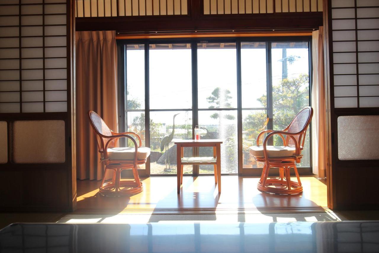 Yadokari Kumano Villa Exterior photo