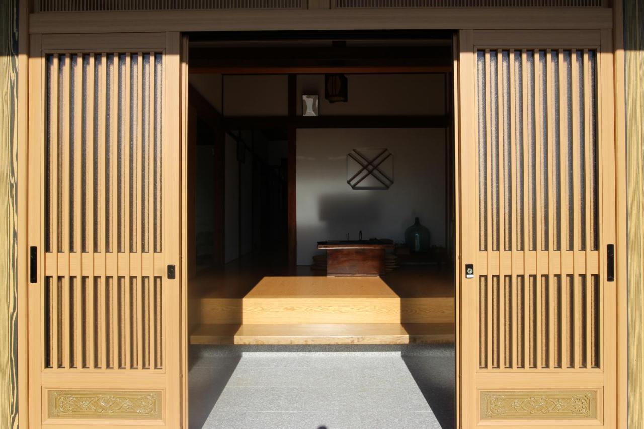 Yadokari Kumano Villa Exterior photo