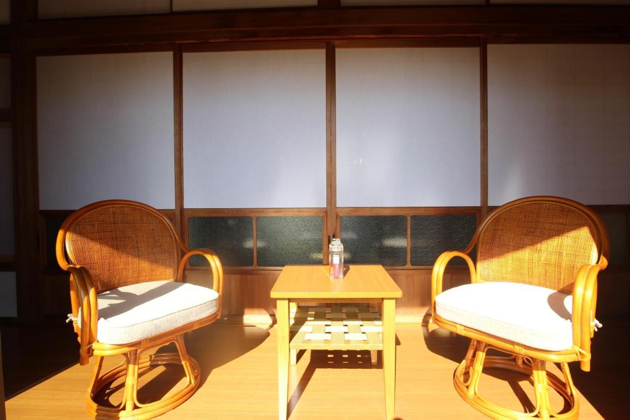 Yadokari Kumano Villa Exterior photo