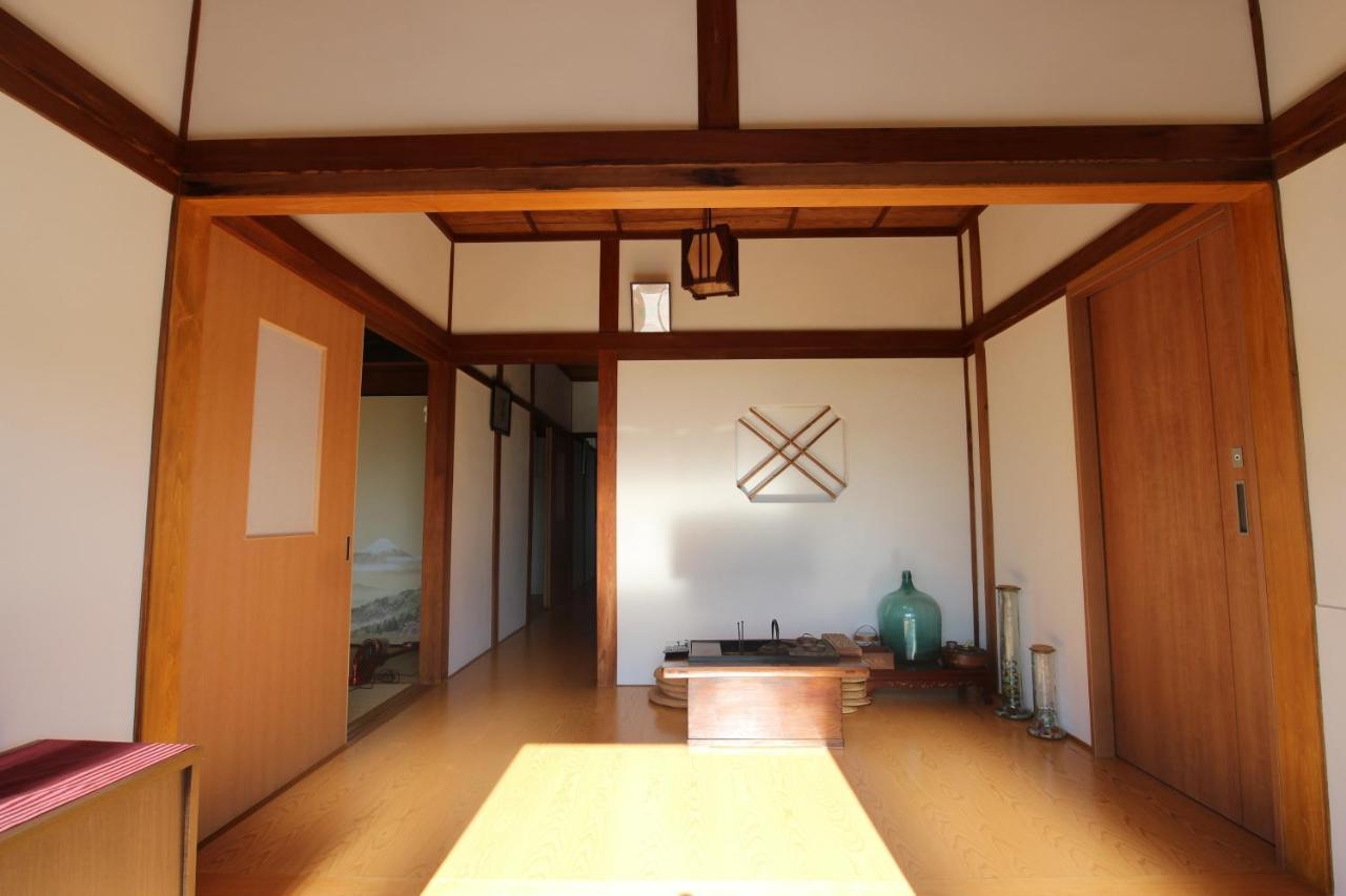 Yadokari Kumano Villa Exterior photo