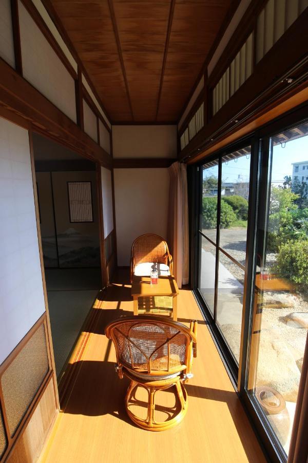 Yadokari Kumano Villa Exterior photo