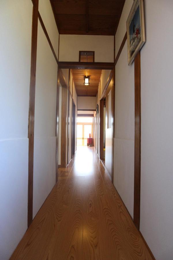 Yadokari Kumano Villa Exterior photo