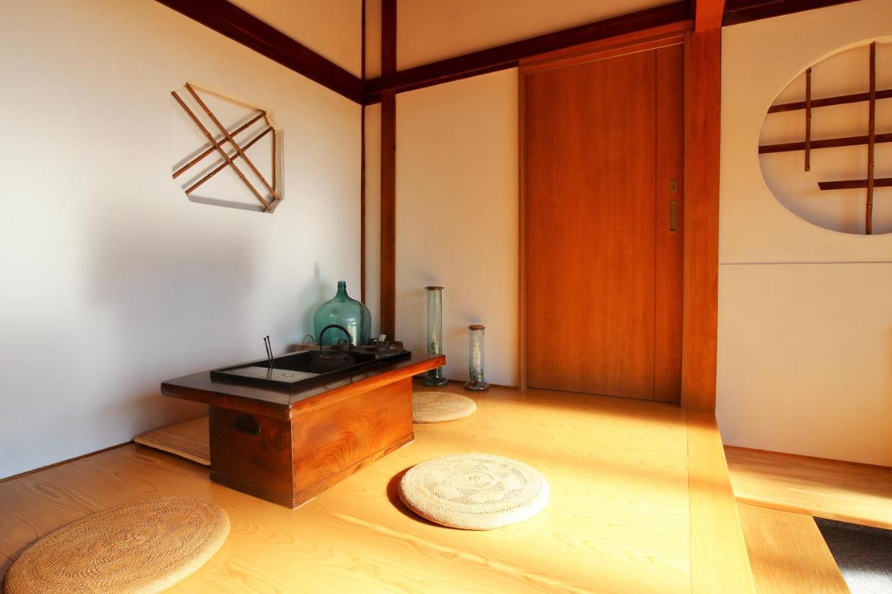 Yadokari Kumano Villa Exterior photo
