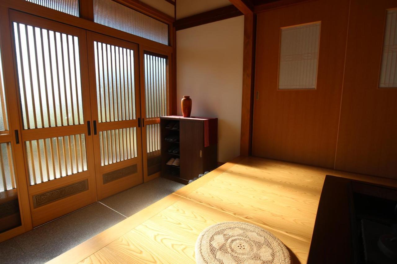 Yadokari Kumano Villa Exterior photo