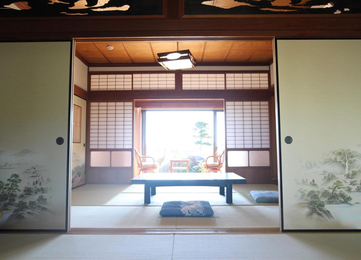 Yadokari Kumano Villa Exterior photo