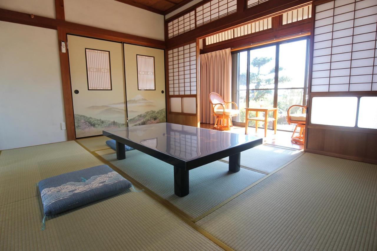 Yadokari Kumano Villa Exterior photo