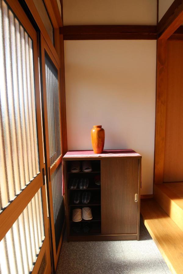 Yadokari Kumano Villa Exterior photo