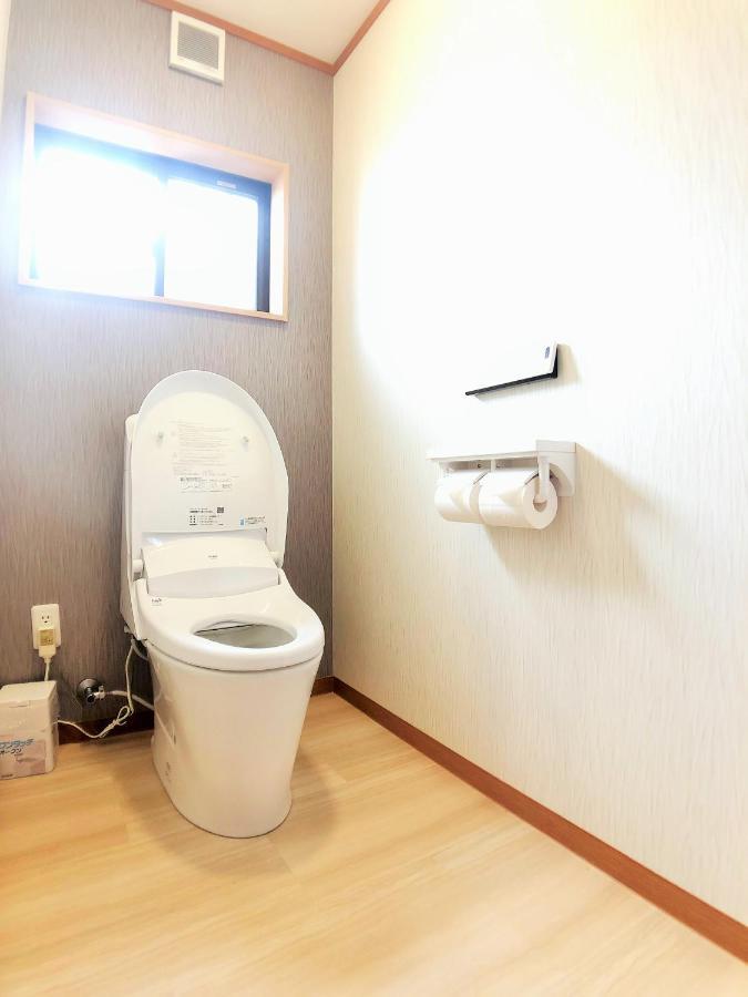 Yadokari Kumano Villa Exterior photo