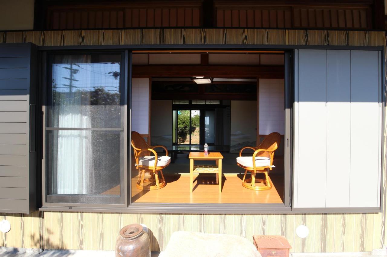Yadokari Kumano Villa Exterior photo