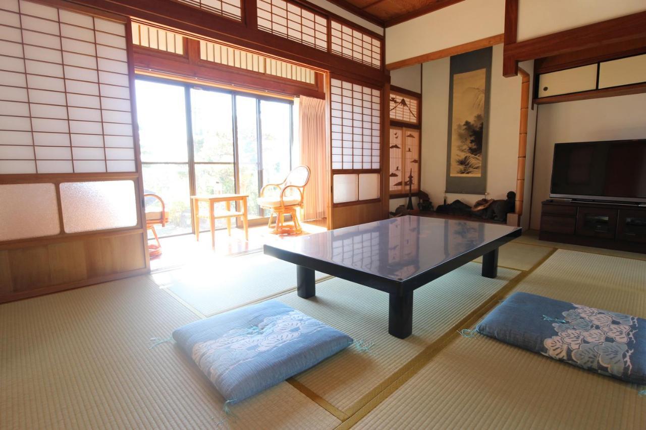 Yadokari Kumano Villa Exterior photo