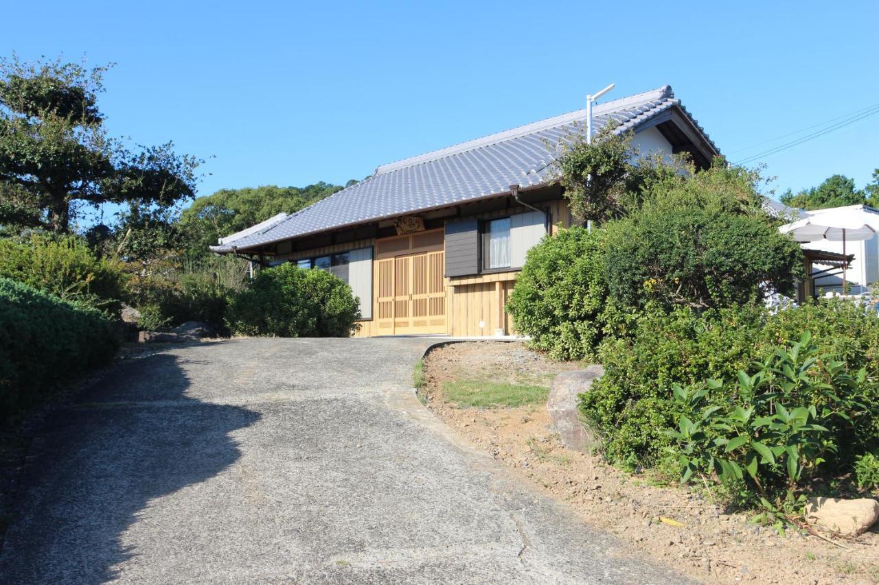 Yadokari Kumano Villa Exterior photo