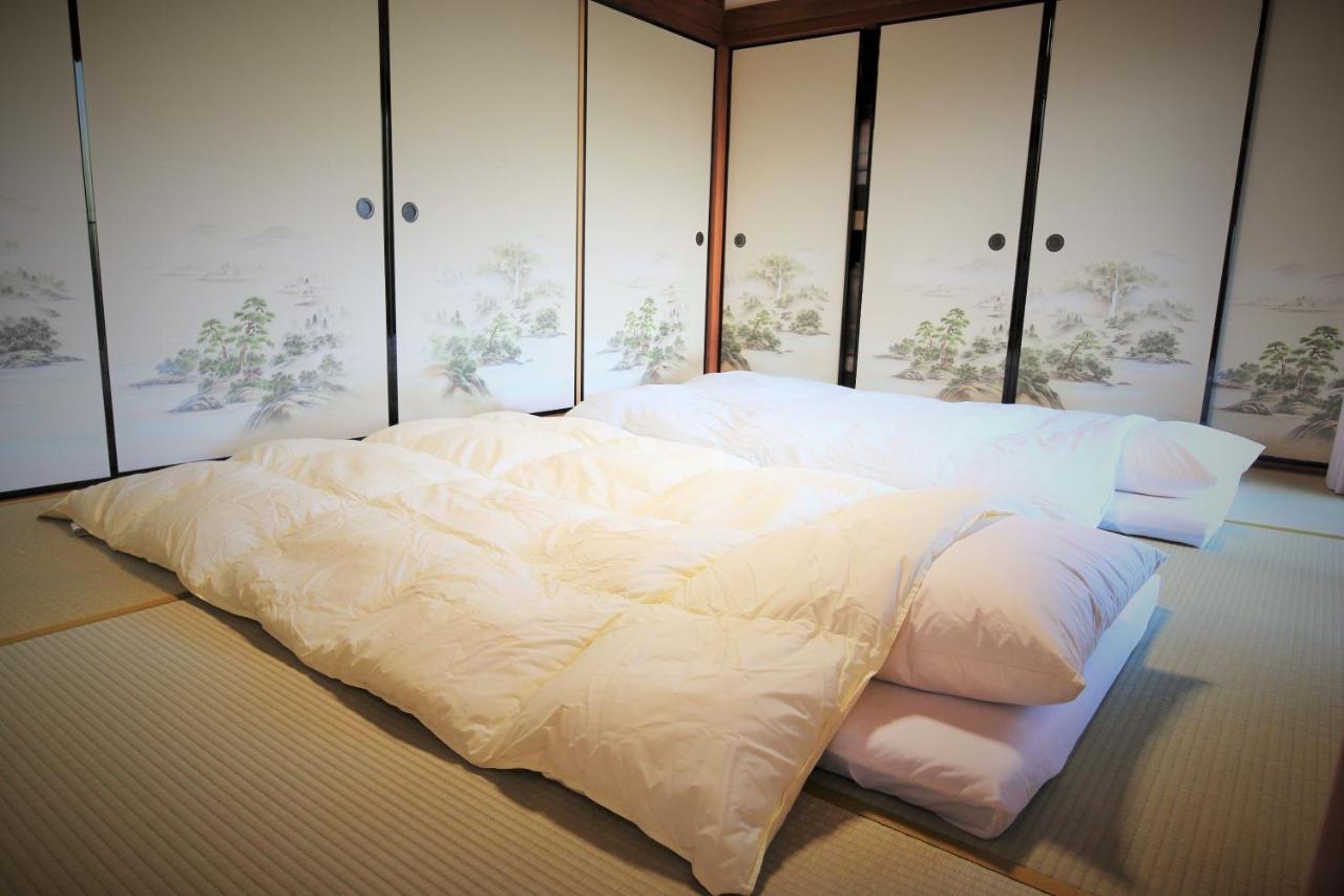 Yadokari Kumano Villa Exterior photo